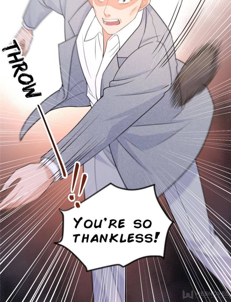 Hey Boss, I Am Your New Wife chapter 26 - page 55