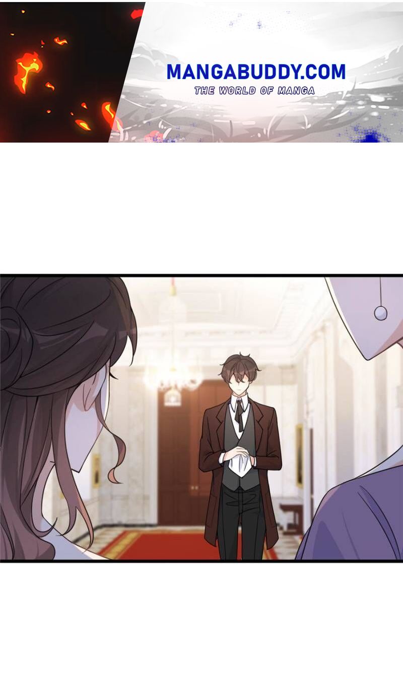 Hey Boss, I Am Your New Wife chapter 25 - page 1