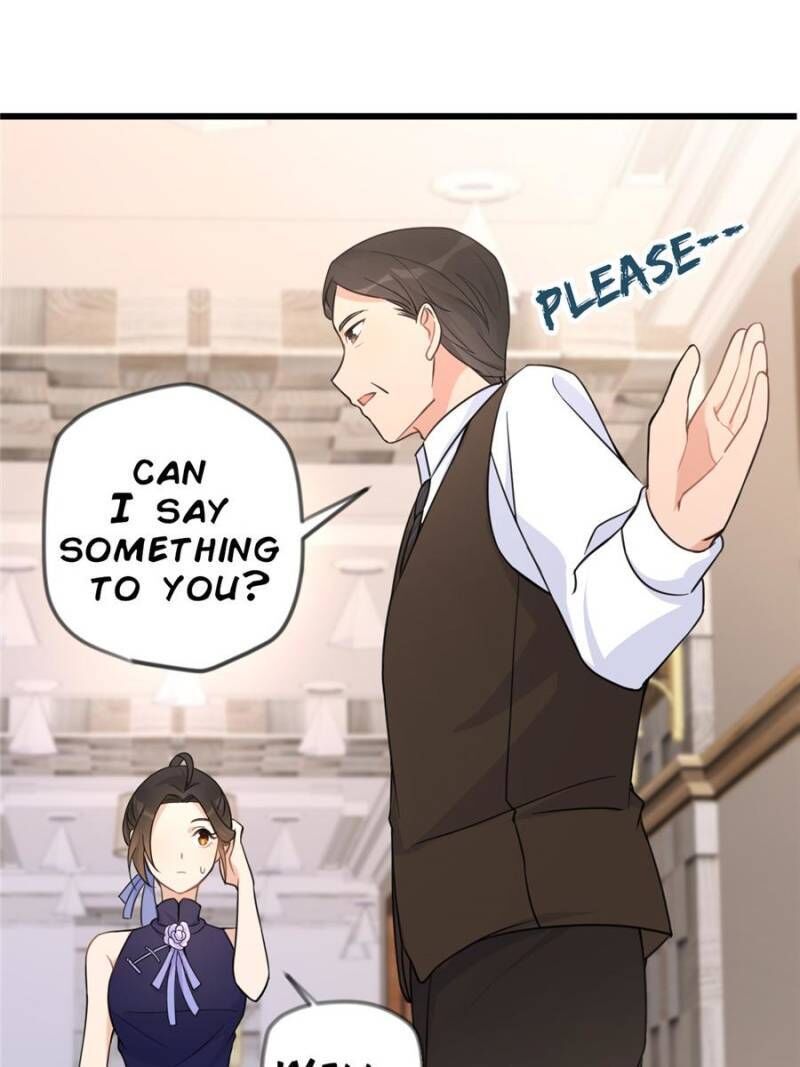 Hey Boss, I Am Your New Wife chapter 25 - page 13