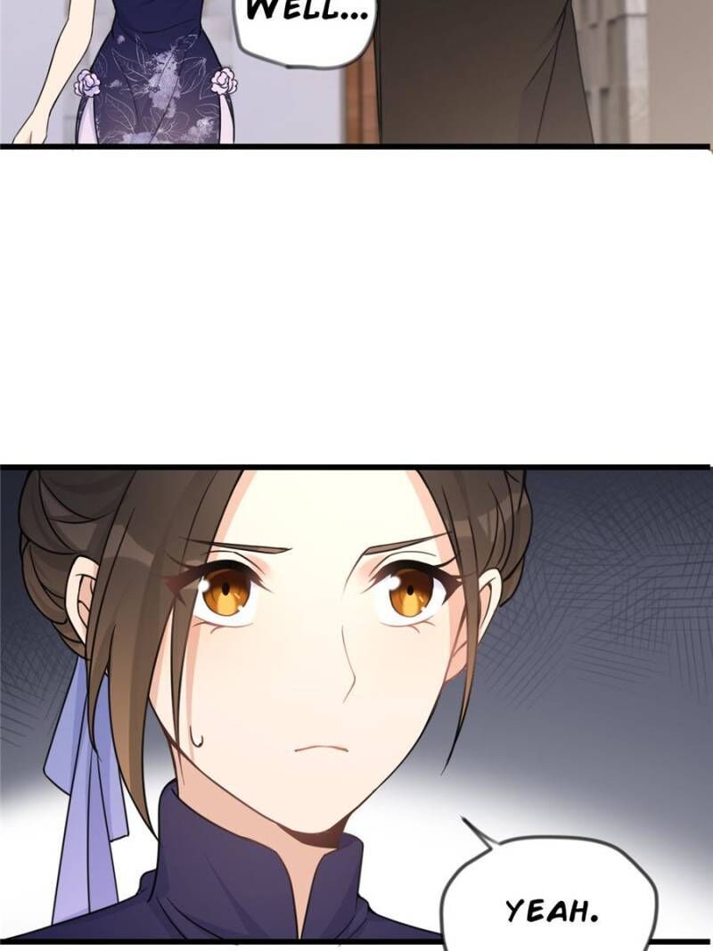 Hey Boss, I Am Your New Wife chapter 25 - page 14