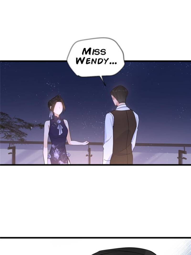 Hey Boss, I Am Your New Wife chapter 25 - page 16