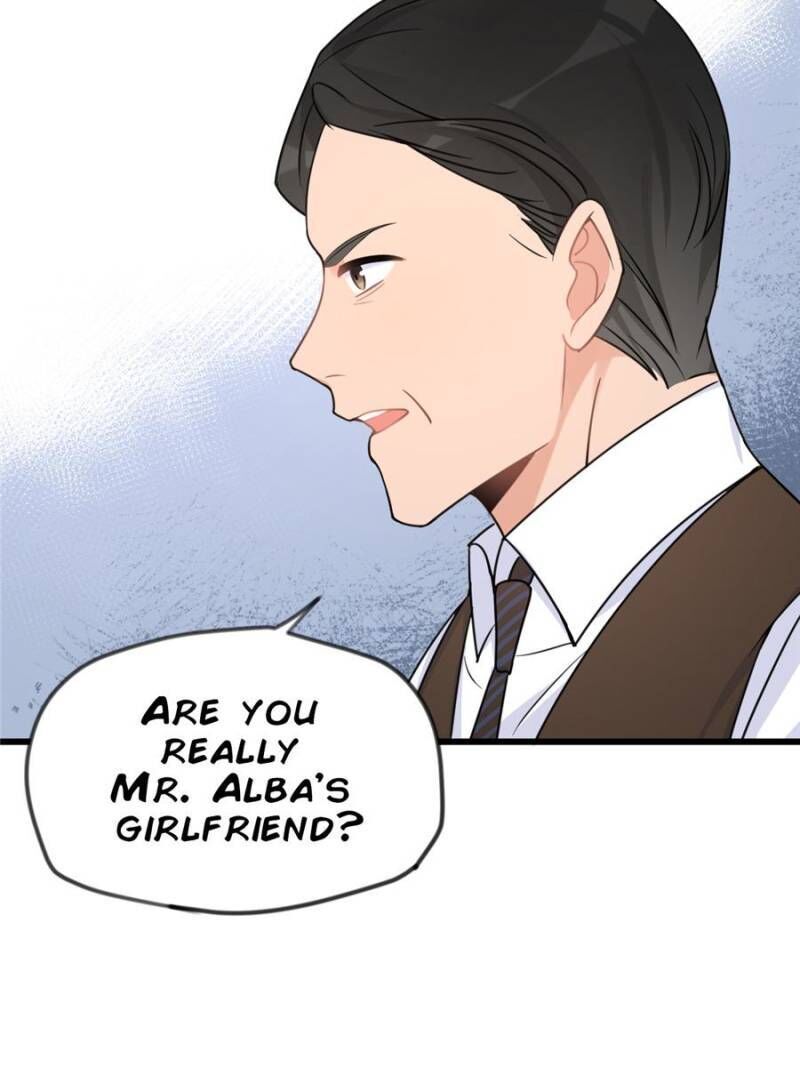 Hey Boss, I Am Your New Wife chapter 25 - page 17