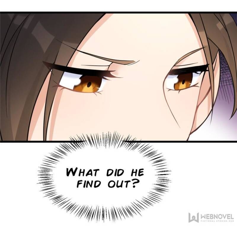 Hey Boss, I Am Your New Wife chapter 25 - page 18