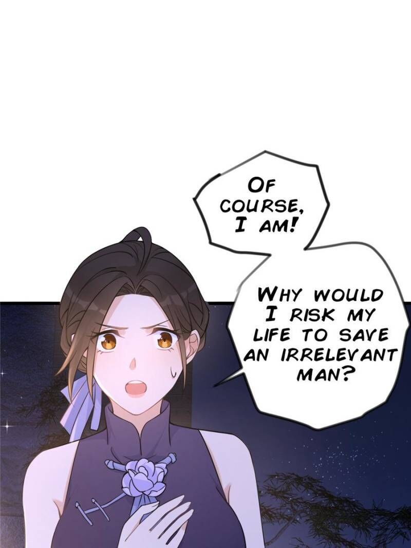 Hey Boss, I Am Your New Wife chapter 25 - page 19