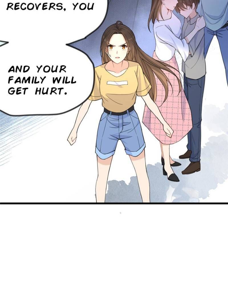 Hey Boss, I Am Your New Wife chapter 25 - page 23