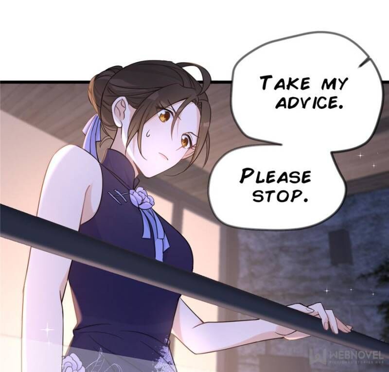 Hey Boss, I Am Your New Wife chapter 25 - page 24