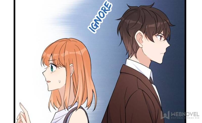 Hey Boss, I Am Your New Wife chapter 25 - page 3