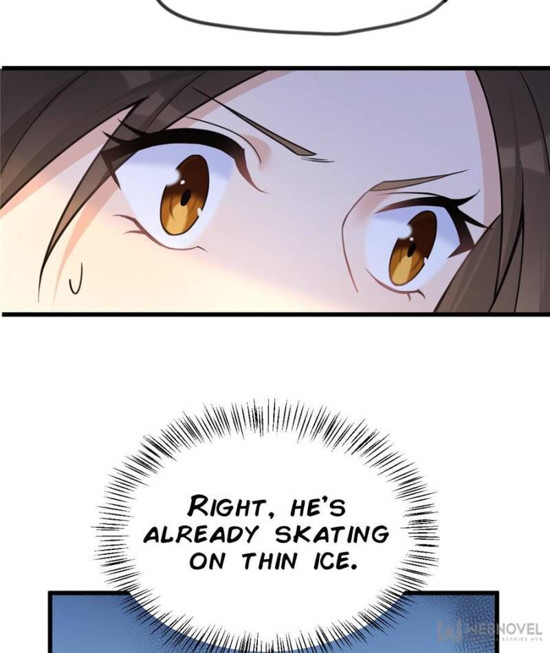 Hey Boss, I Am Your New Wife chapter 25 - page 30