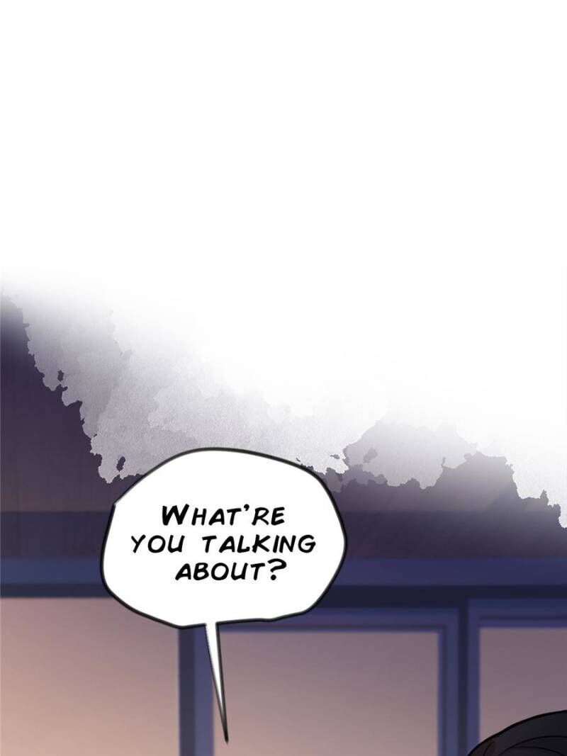 Hey Boss, I Am Your New Wife chapter 25 - page 32