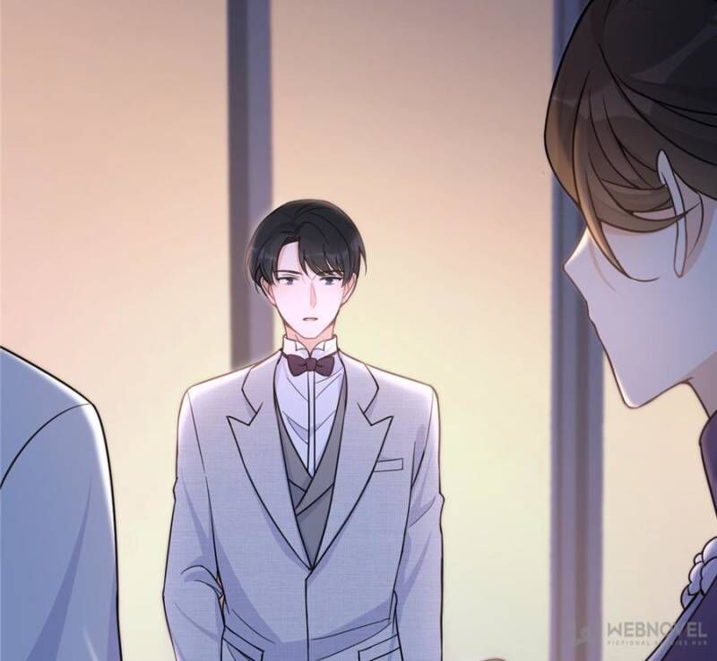 Hey Boss, I Am Your New Wife chapter 25 - page 33