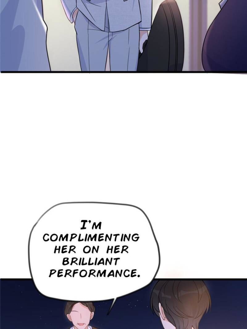 Hey Boss, I Am Your New Wife chapter 25 - page 34