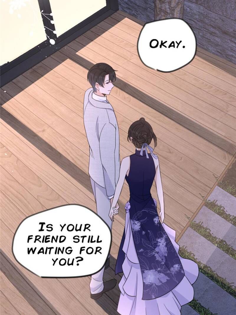 Hey Boss, I Am Your New Wife chapter 25 - page 37