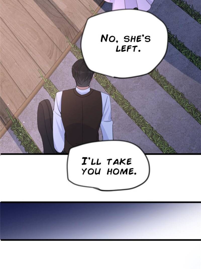 Hey Boss, I Am Your New Wife chapter 25 - page 38