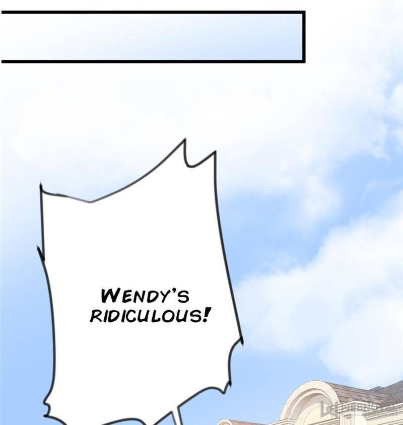 Hey Boss, I Am Your New Wife chapter 25 - page 39