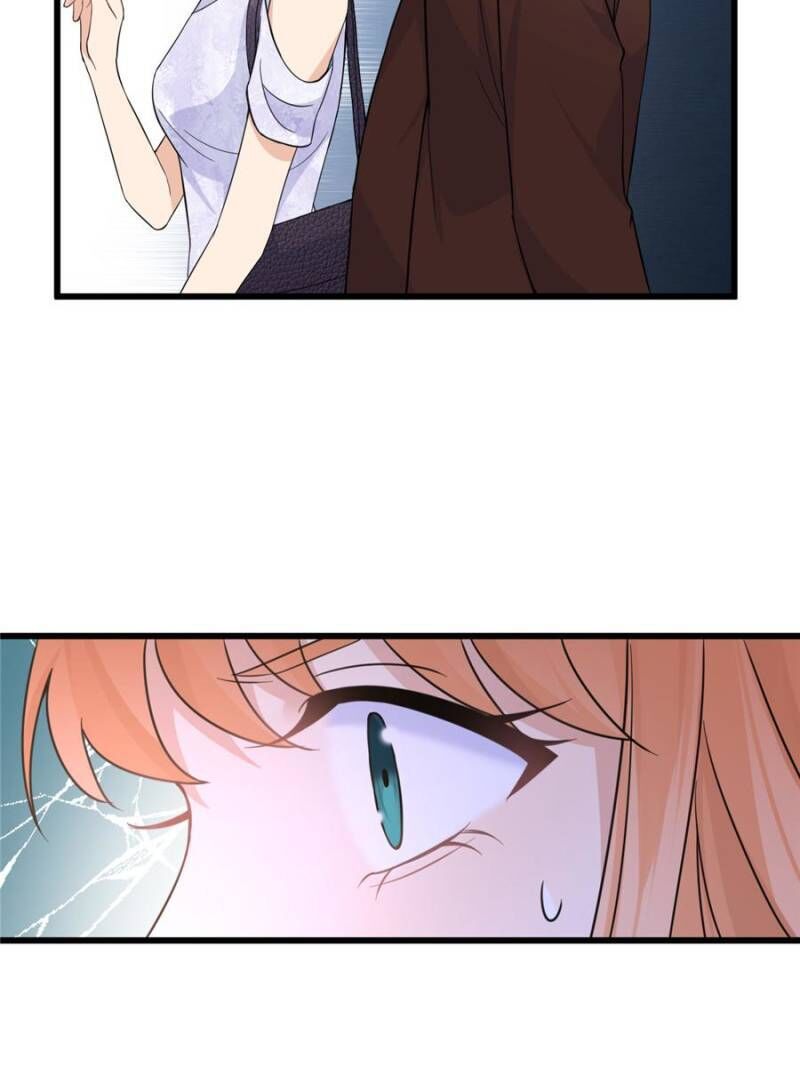 Hey Boss, I Am Your New Wife chapter 25 - page 4