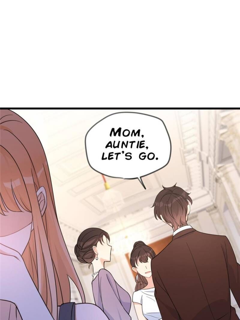 Hey Boss, I Am Your New Wife chapter 25 - page 5