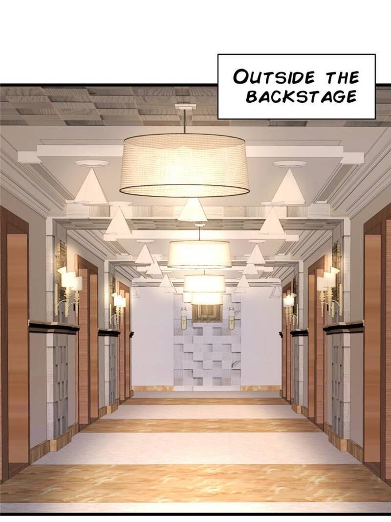 Hey Boss, I Am Your New Wife chapter 25 - page 8