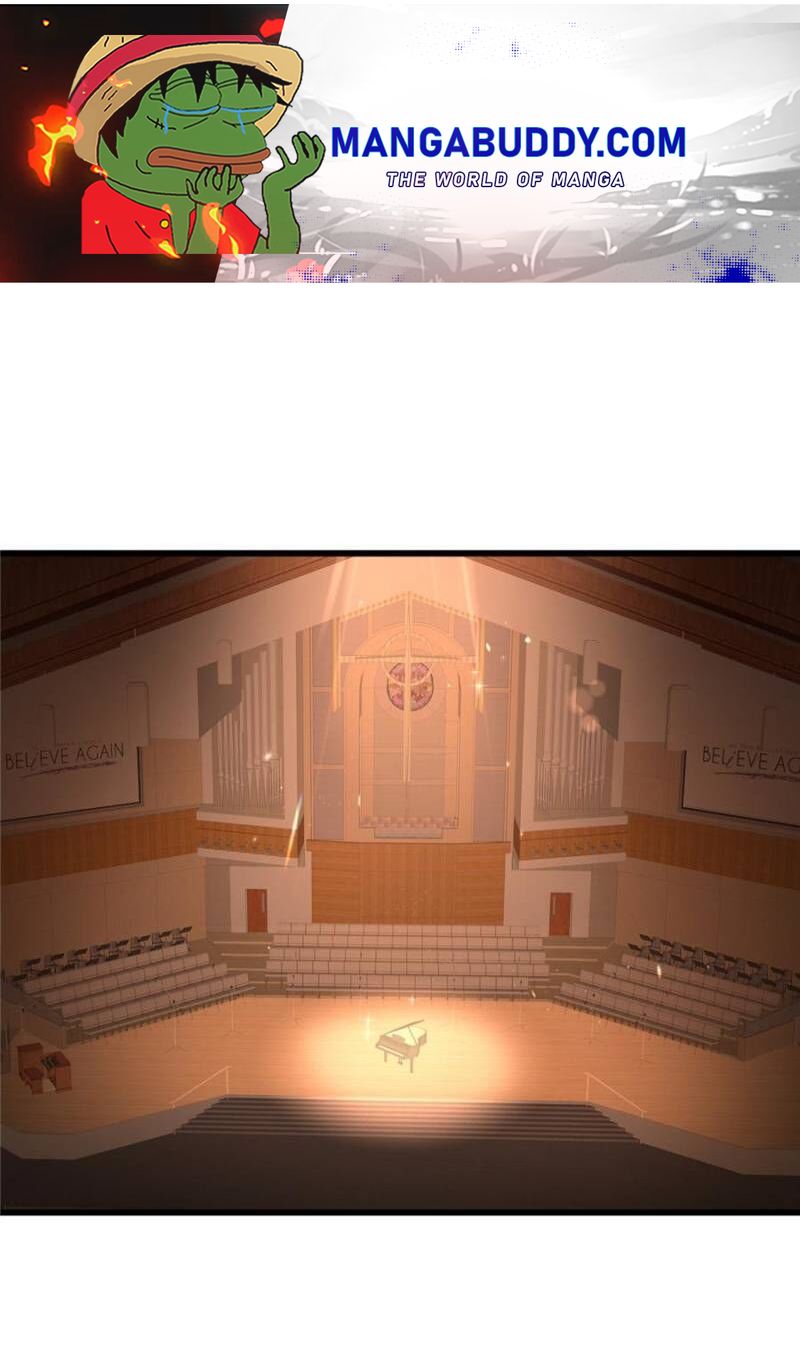 Hey Boss, I Am Your New Wife chapter 24 - page 1