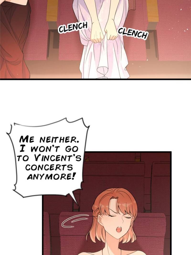 Hey Boss, I Am Your New Wife chapter 24 - page 10