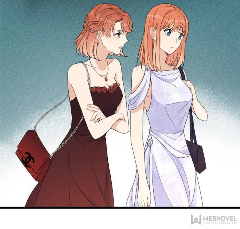 Hey Boss, I Am Your New Wife chapter 24 - page 12