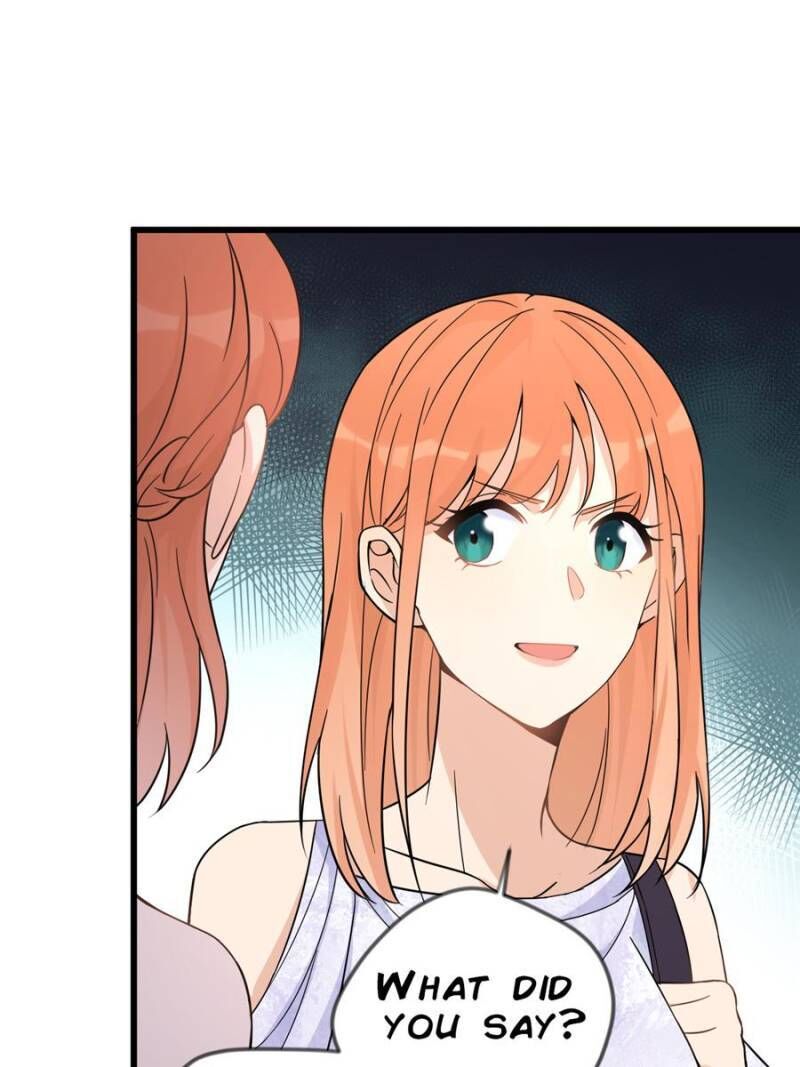 Hey Boss, I Am Your New Wife chapter 24 - page 13