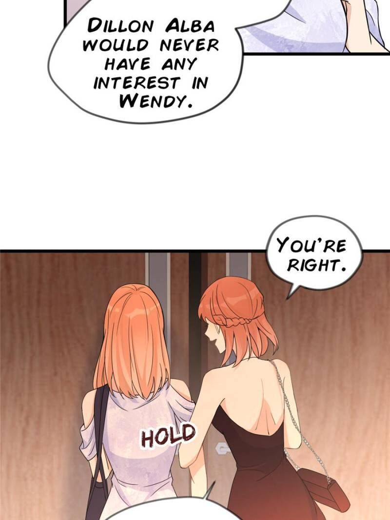 Hey Boss, I Am Your New Wife chapter 24 - page 14