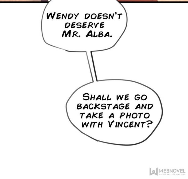 Hey Boss, I Am Your New Wife chapter 24 - page 15