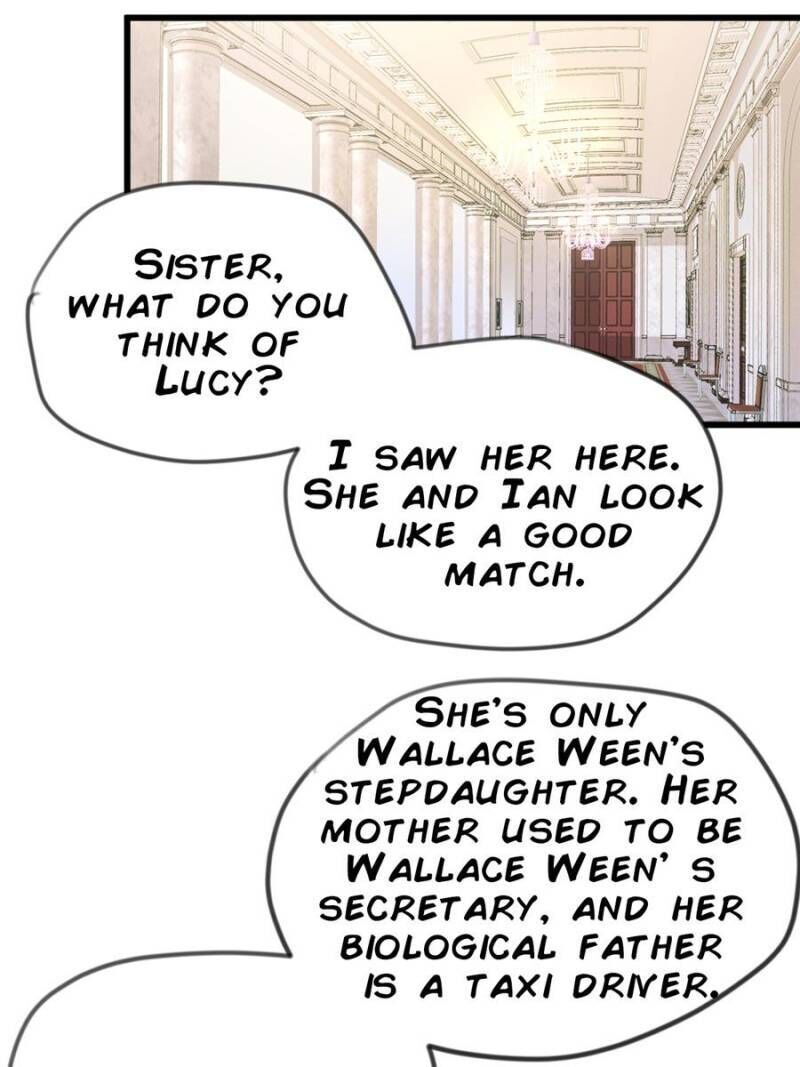 Hey Boss, I Am Your New Wife chapter 24 - page 19