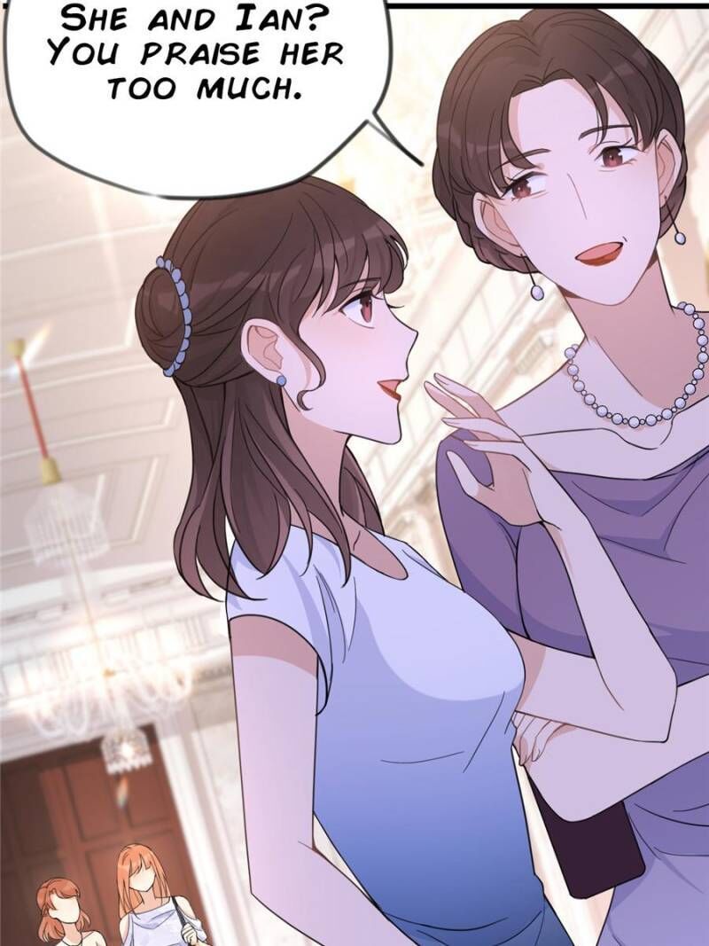 Hey Boss, I Am Your New Wife chapter 24 - page 20