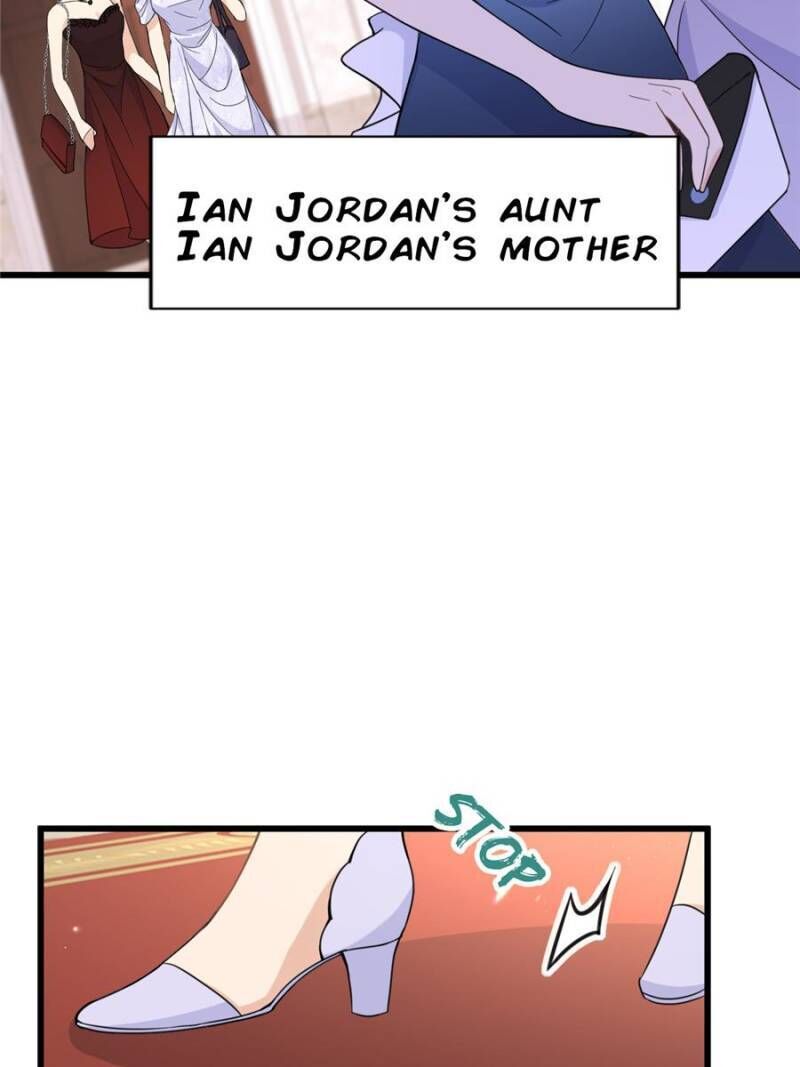 Hey Boss, I Am Your New Wife chapter 24 - page 21