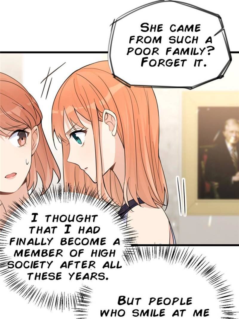 Hey Boss, I Am Your New Wife chapter 24 - page 23