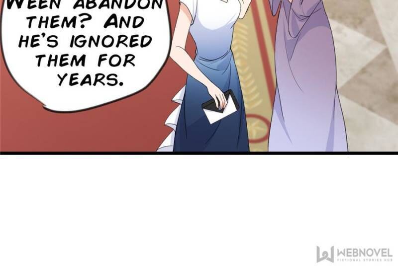 Hey Boss, I Am Your New Wife chapter 24 - page 25