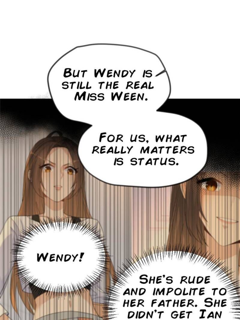 Hey Boss, I Am Your New Wife chapter 24 - page 26