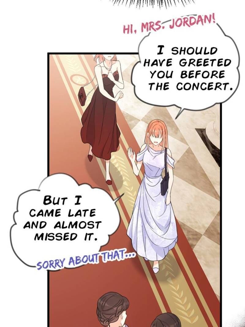 Hey Boss, I Am Your New Wife chapter 24 - page 29