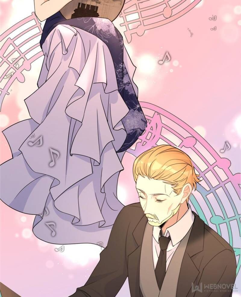 Hey Boss, I Am Your New Wife chapter 24 - page 3