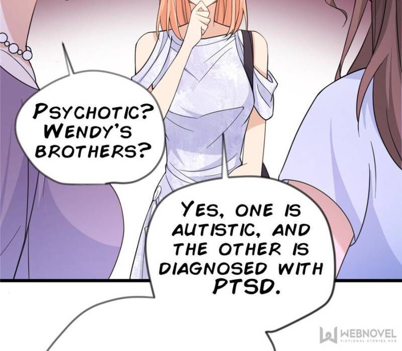 Hey Boss, I Am Your New Wife chapter 24 - page 31