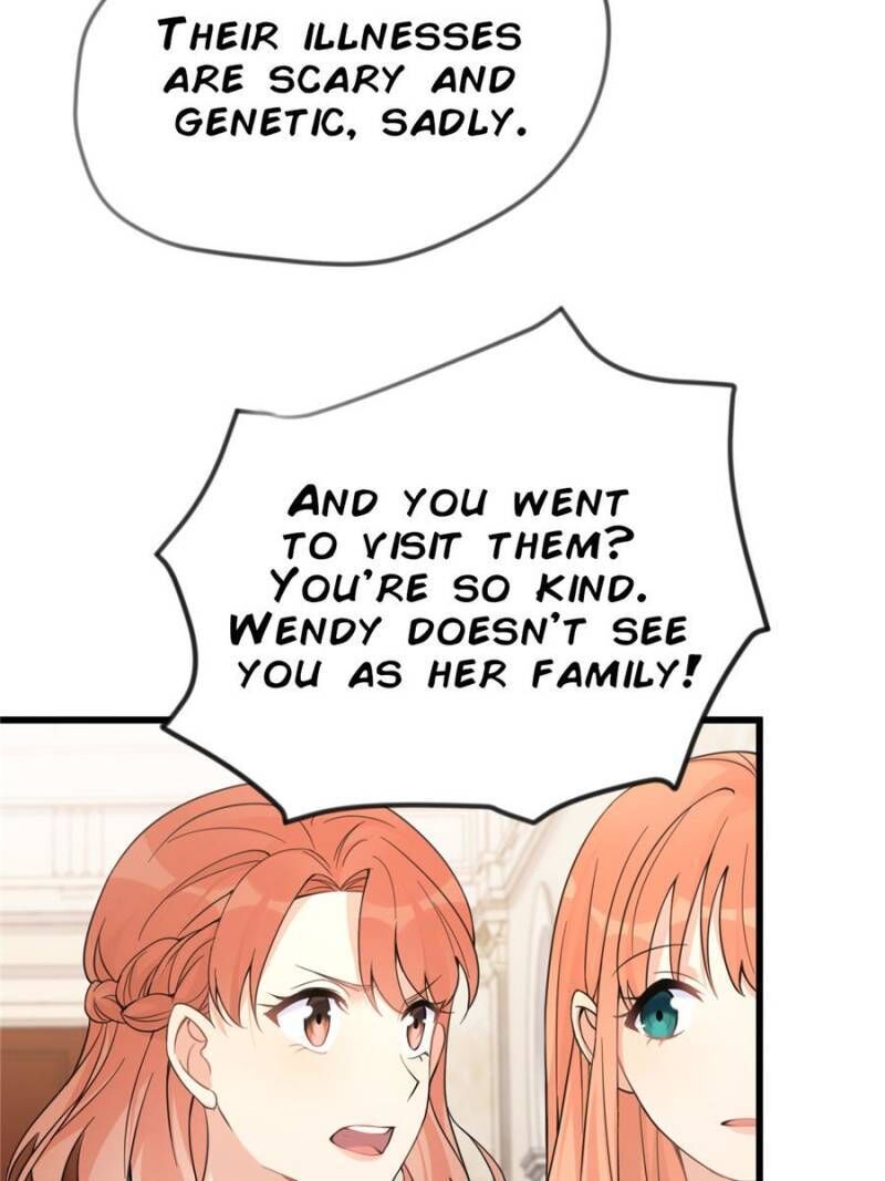 Hey Boss, I Am Your New Wife chapter 24 - page 32