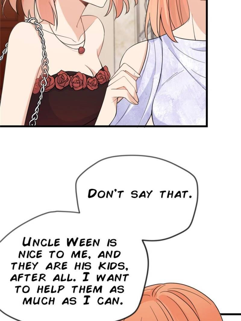 Hey Boss, I Am Your New Wife chapter 24 - page 33