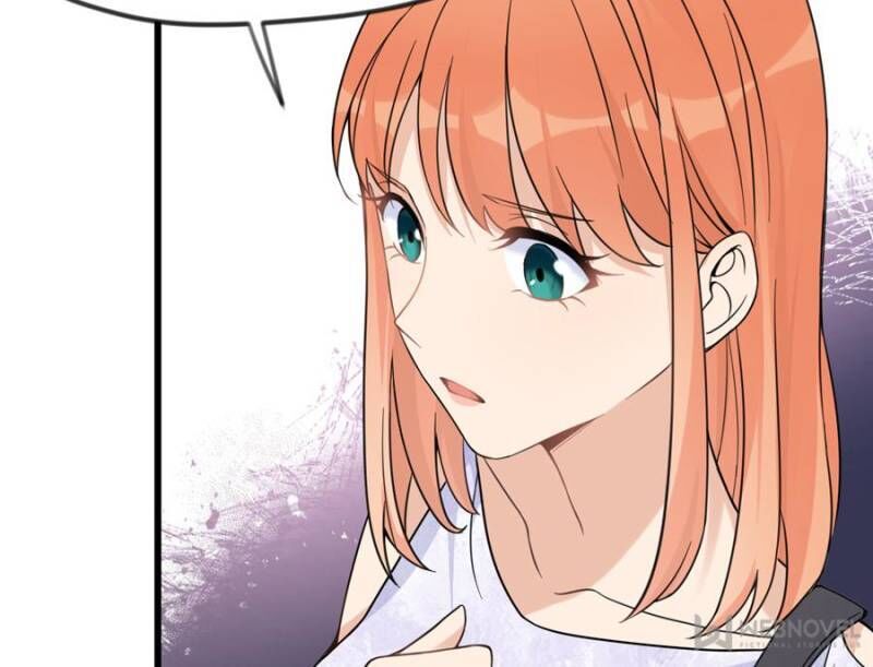 Hey Boss, I Am Your New Wife chapter 24 - page 34