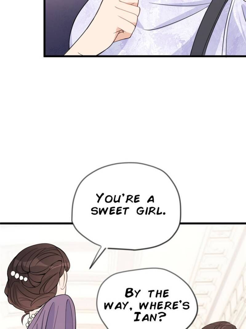 Hey Boss, I Am Your New Wife chapter 24 - page 35