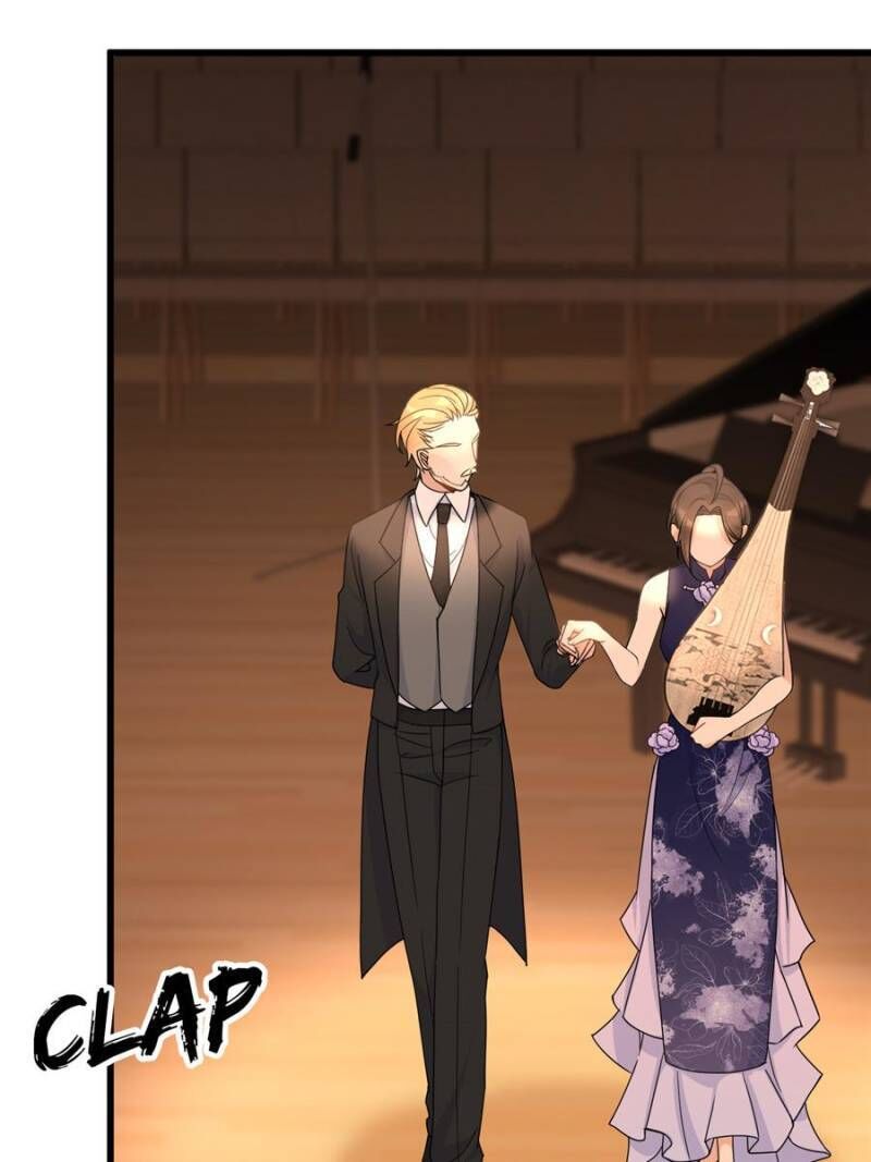 Hey Boss, I Am Your New Wife chapter 24 - page 5