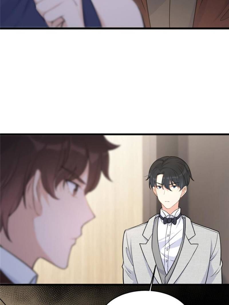 Hey Boss, I Am Your New Wife chapter 23 - page 10