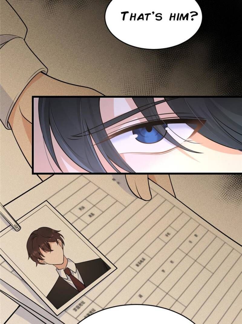 Hey Boss, I Am Your New Wife chapter 23 - page 11