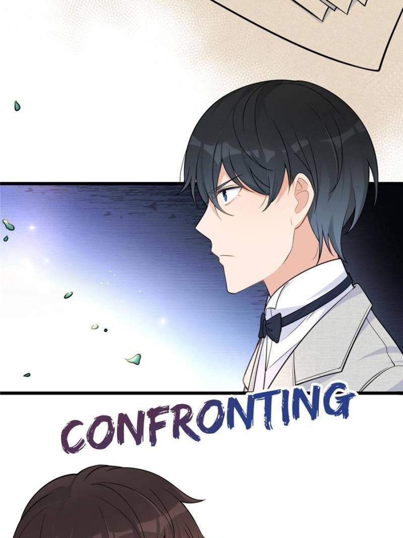 Hey Boss, I Am Your New Wife chapter 23 - page 13