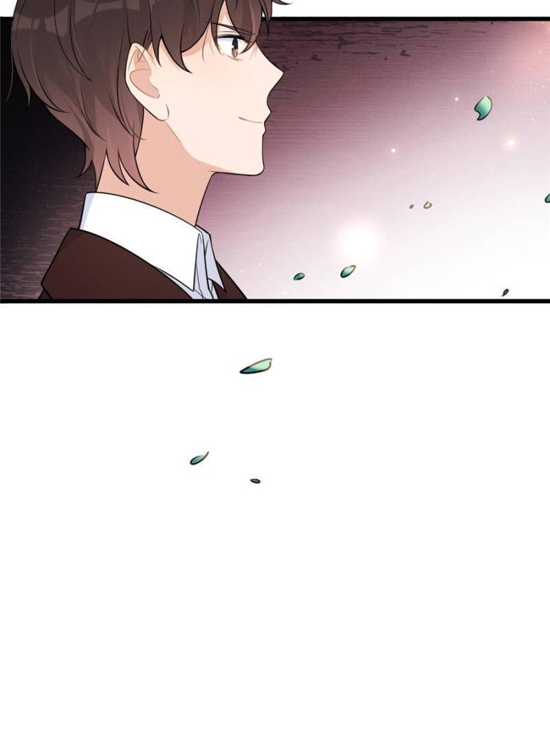 Hey Boss, I Am Your New Wife chapter 23 - page 14