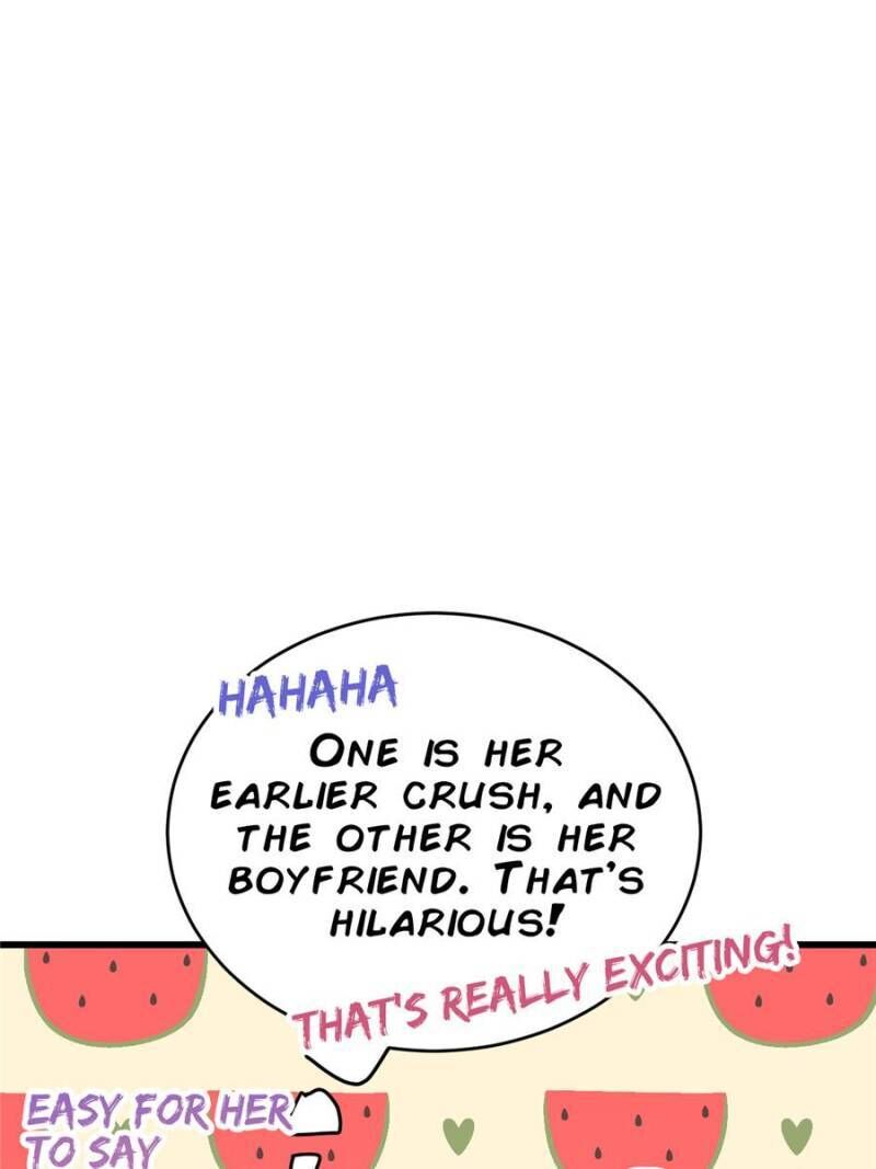 Hey Boss, I Am Your New Wife chapter 23 - page 16