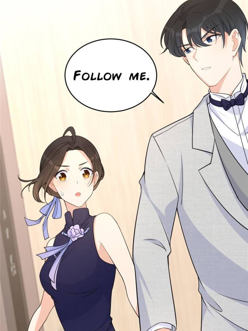 Hey Boss, I Am Your New Wife chapter 23 - page 19