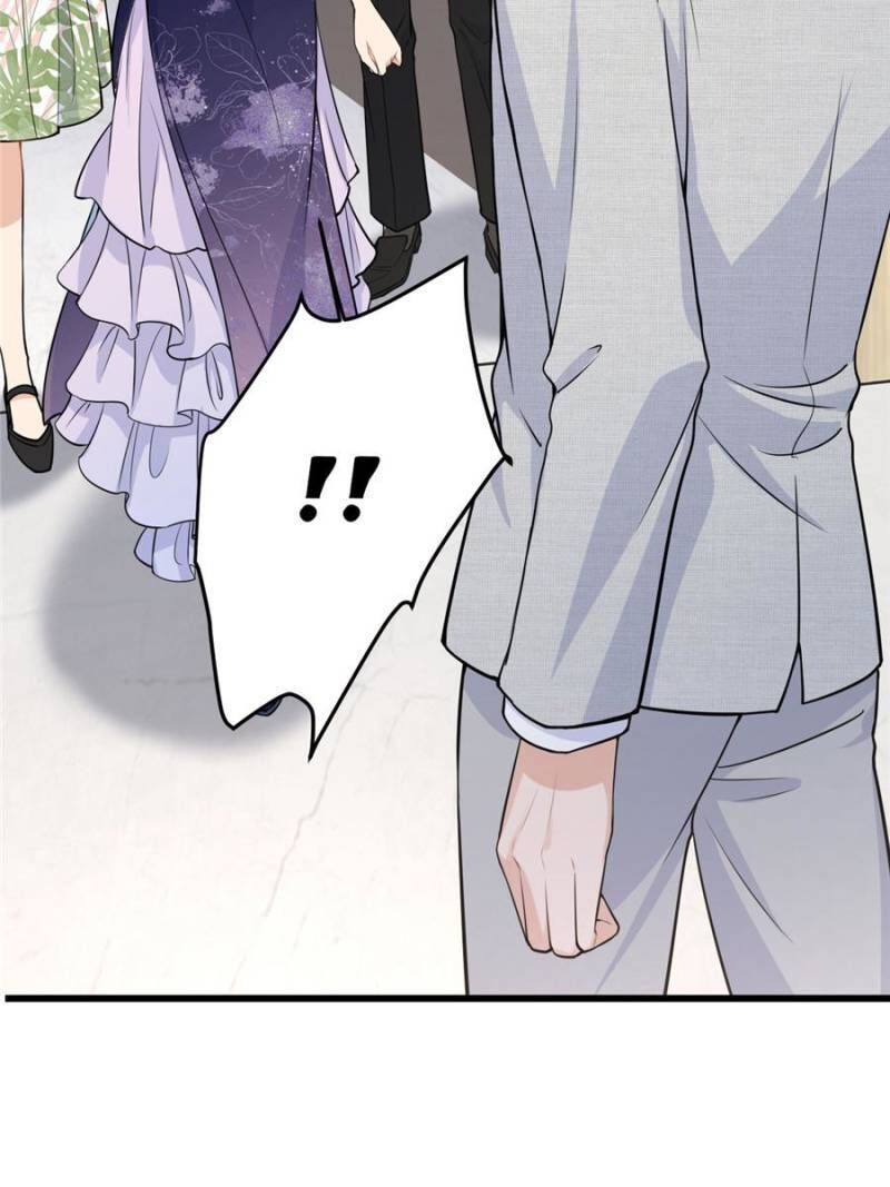 Hey Boss, I Am Your New Wife chapter 23 - page 2