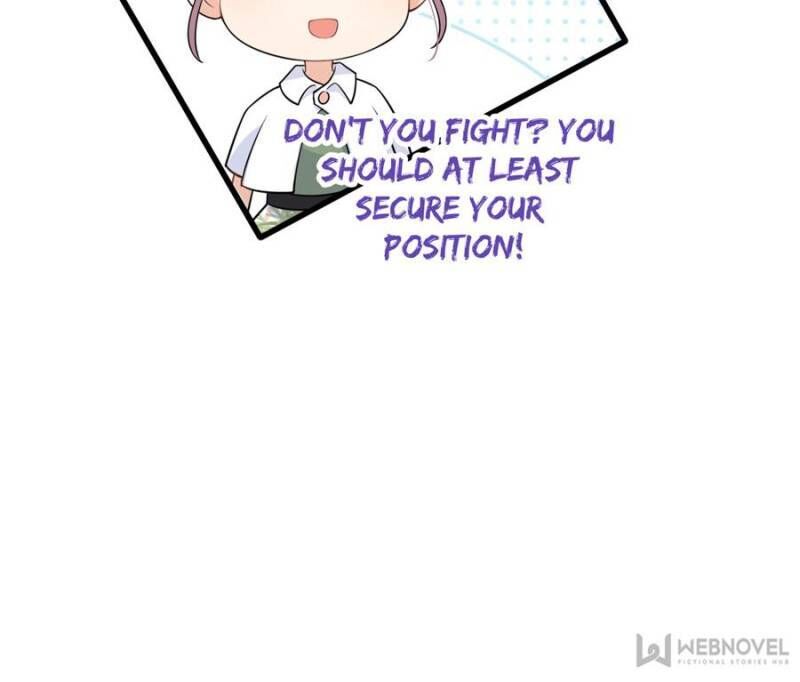 Hey Boss, I Am Your New Wife chapter 23 - page 21