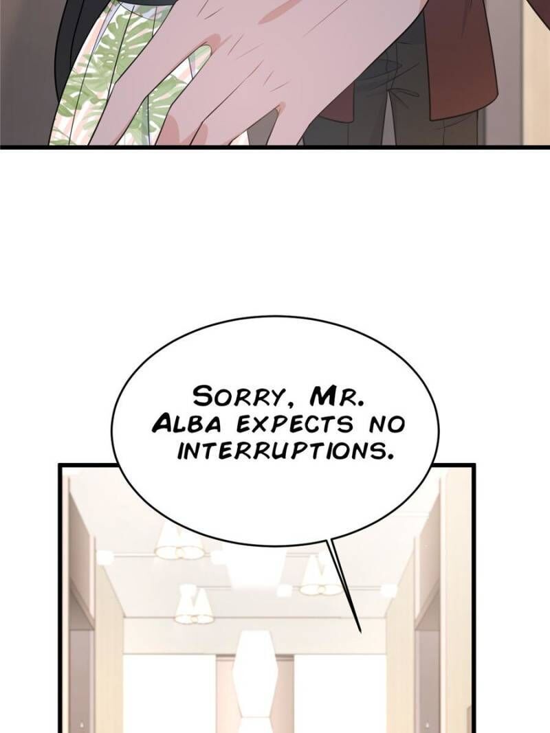 Hey Boss, I Am Your New Wife chapter 23 - page 23